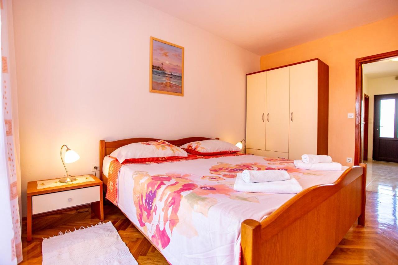 Apartmani Jurman Matohanci Exterior photo