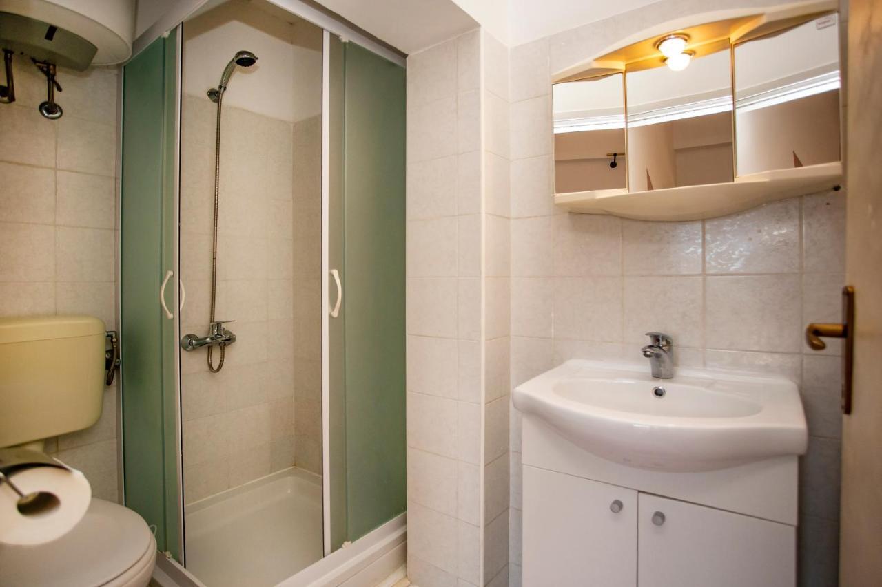 Apartmani Jurman Matohanci Exterior photo