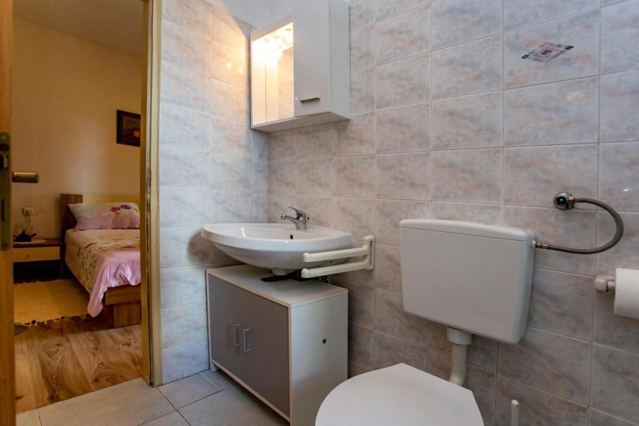 Apartmani Jurman Matohanci Exterior photo