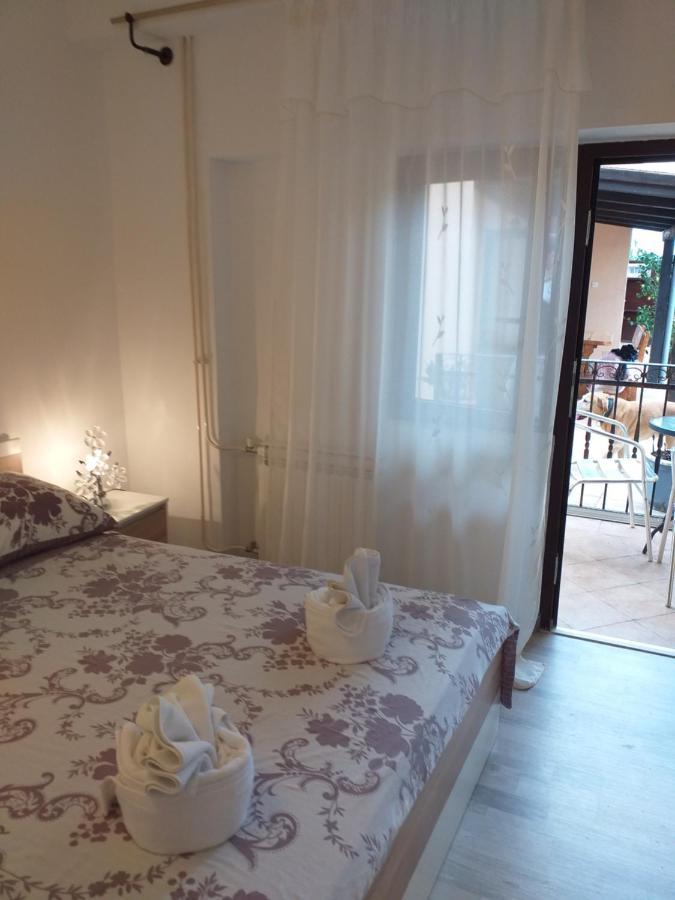 Apartmani Jurman Matohanci Exterior photo